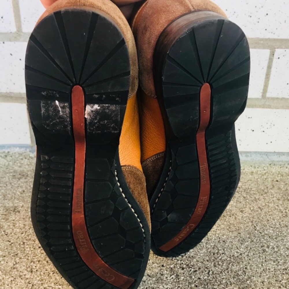 Cesar Firrao | sneakers - Picture 5 of 8